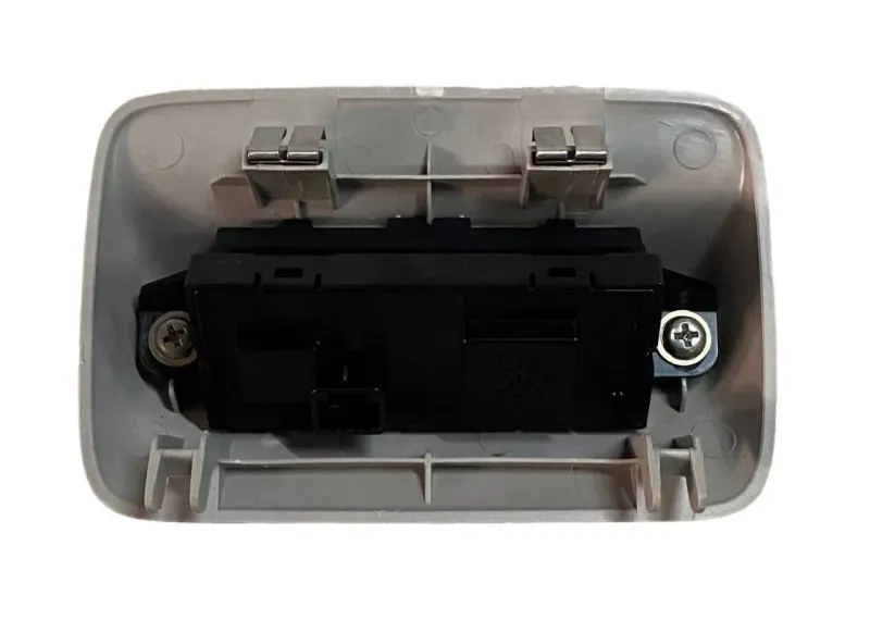 QUADRO / SCHERMO / DISPLAY ON / OFF AIRBAG PASS. MITSUBISHI SPACE STAR 2020