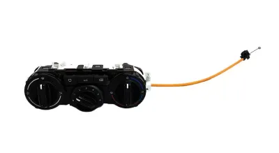 COMANDI CLIMA / ARIA CONDIZIONATA (A / C) CITROEN C3 2020 - 9823822777 - T89835B