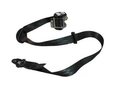 CINTURA DI SICUREZZA ANTERIORE DESTRO CITROEN C3 (III) 2020 - 98362324XX
