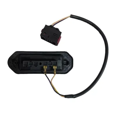 SENSORE CONTATTO / INTERRUTTORE PORTA SCORREVOLE FIAT DUCATO 2010 - 1610220880