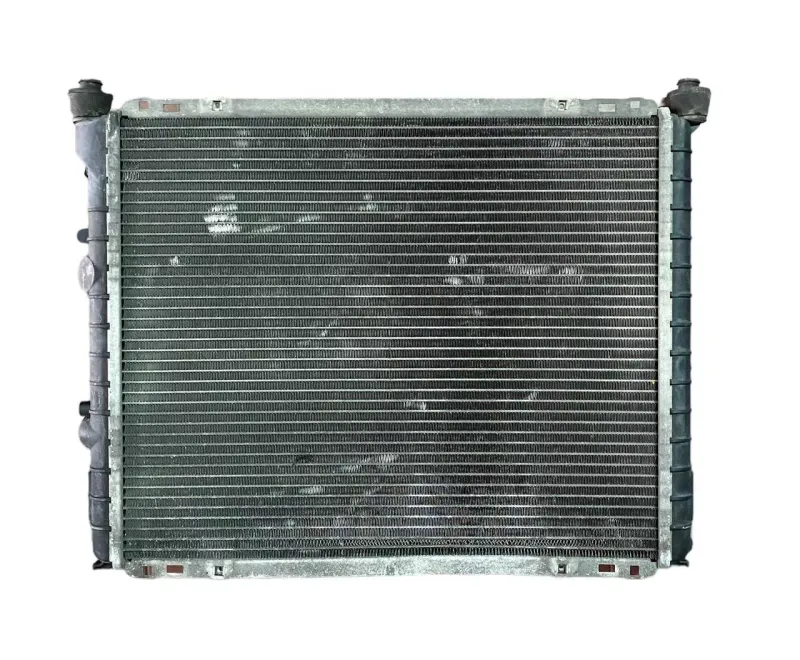 RADIATORE ACQUA RAFFREDDAMENTO MOTORE RENAULT CLIO II 1.2 B. 2002 - 7700836303