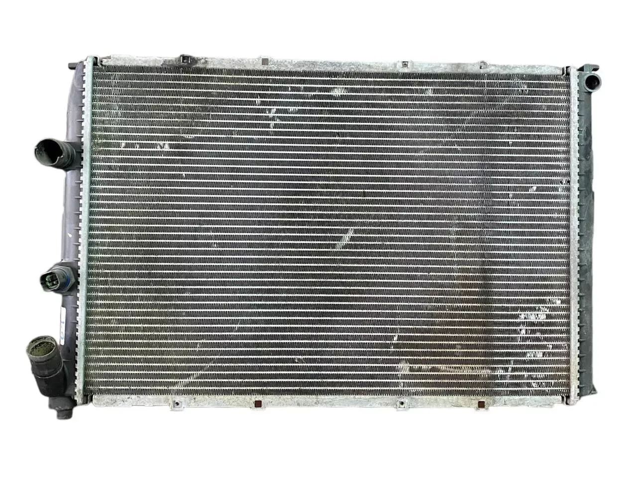RADIATORE ACQUA RAFFREDDAMENTO MOTORE RENAULT MEGANE I 1.9 D. 2000 - 7700424035