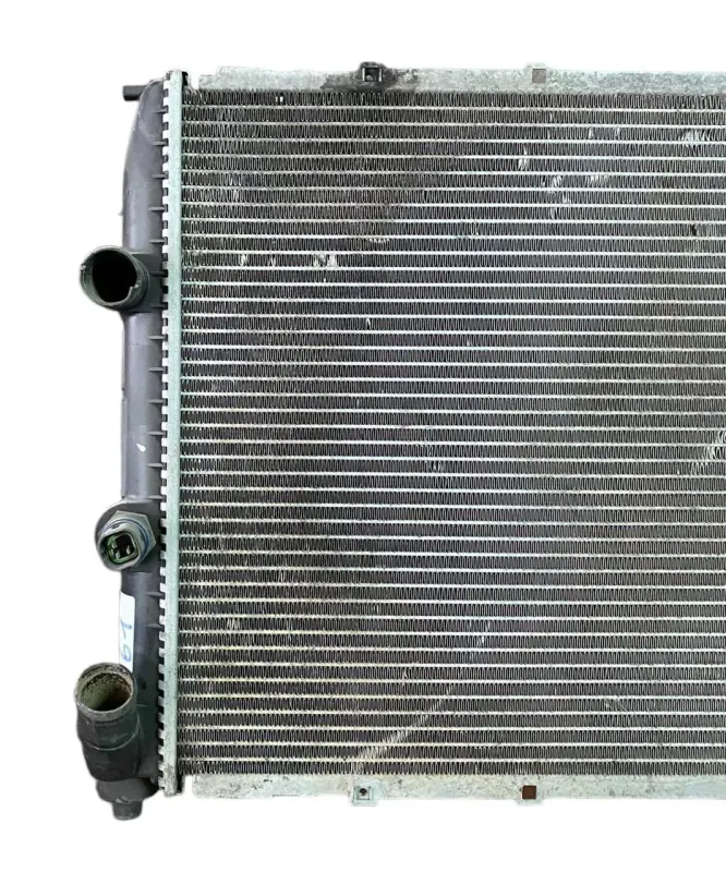 RADIATORE ACQUA RAFFREDDAMENTO MOTORE RENAULT MEGANE I 1.9 D. 2000 - 7700424035