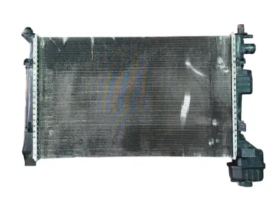 RADIATORE ACQUA RAFFREDDAMENTO MOTORE MERCEDES CLASSE A W168 1.4 B. - 1685000202