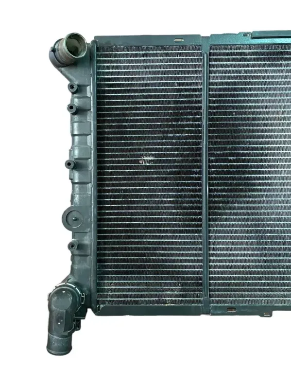 RADIATORE ACQUA RAFFREDDAMENTO MOTORE ALFA ROMEO 156 1.8 BENZINA 2005 - 60651921