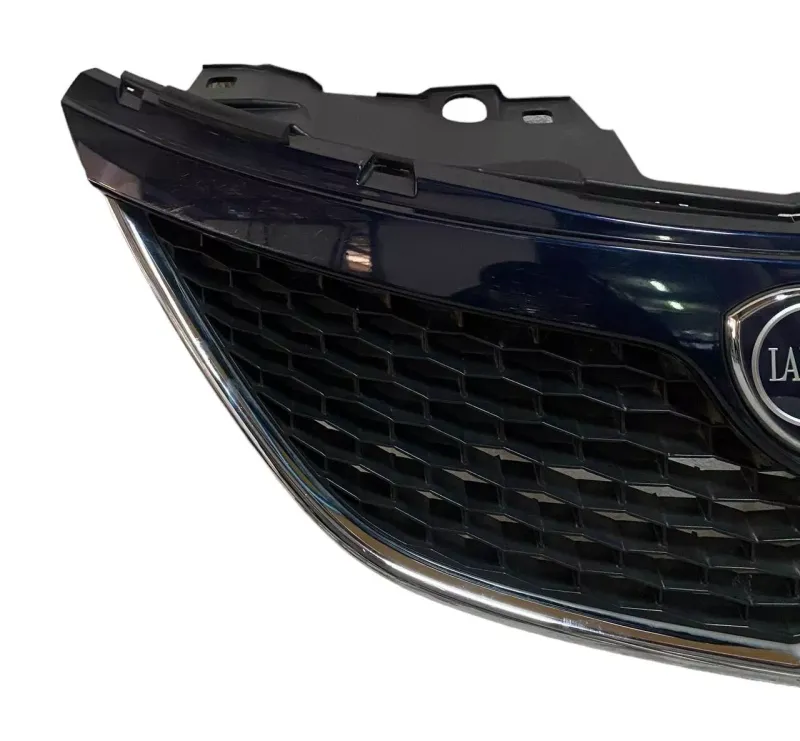 GRIGLIA RADIATORE SUPERIORE PARAURTI ANT. LANCIA YPSILON 846 2018 - 735618647