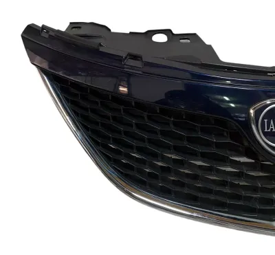 GRIGLIA RADIATORE SUPERIORE PARAURTI ANT. LANCIA YPSILON 846 2018 - 735618647