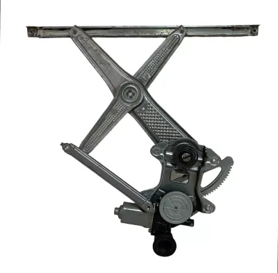 CREMAGLIERA ALZACRISTALLO / ALZAVETRO ANT DX TOYOTA YARIS P1 2002 - 8571052030