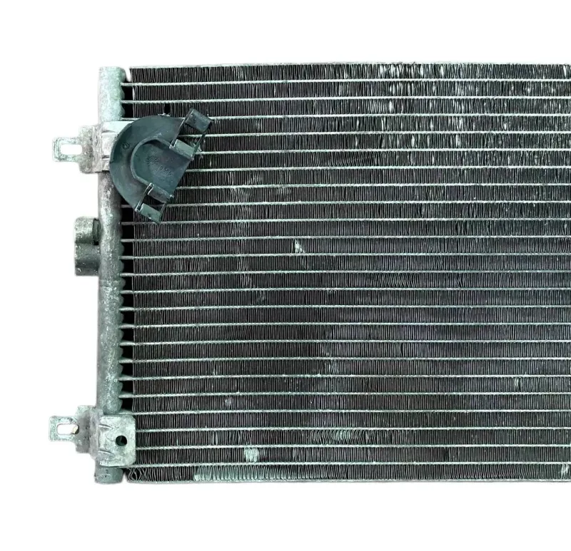 CONDENSATORE RADIATORE CLIMA A/C LANCIA THESIS 2.4 BENZINA 2006 - 60660405