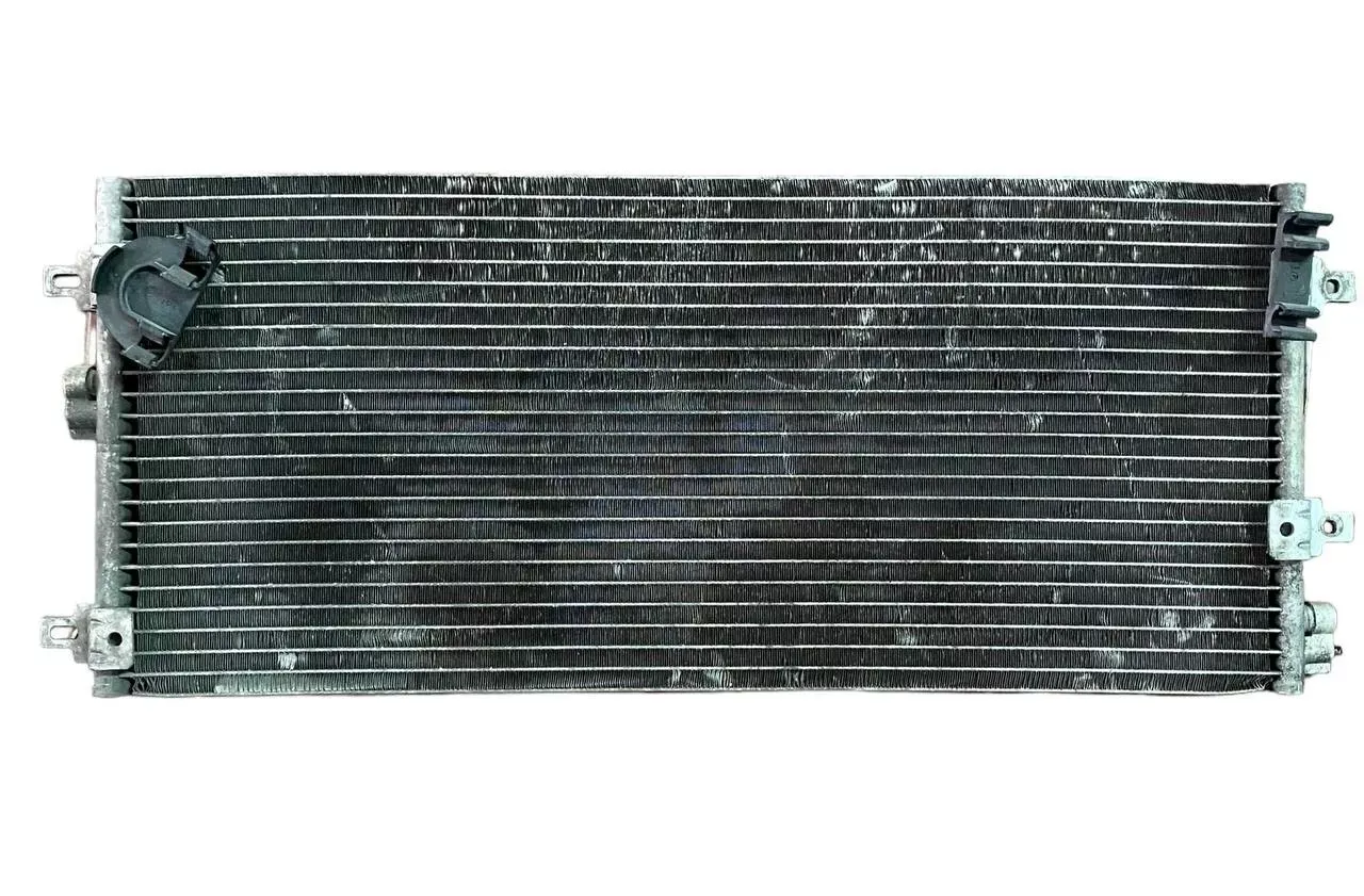 CONDENSATORE RADIATORE CLIMA A/C LANCIA THESIS 2.4 BENZINA 2006 - 60660405