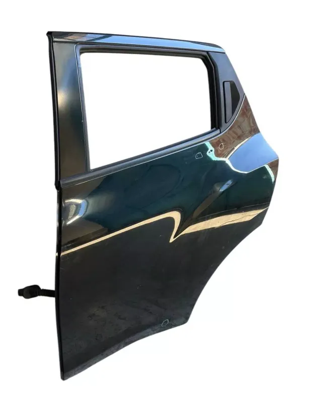 SPORTELLO / PORTA / SPORTELLO POST. SX NISSAN JUKE F15 2014 - H2A01BA6MC