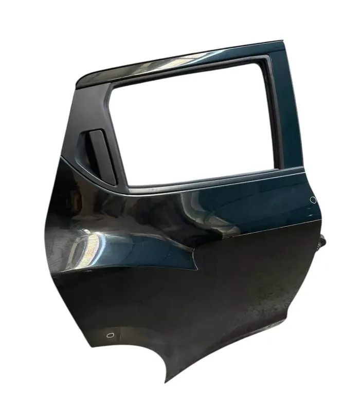 SPORTELLO / PORTA / SPORTELLO POST. DX NISSAN JUKE F15 2014 - H2A0MBA6MC