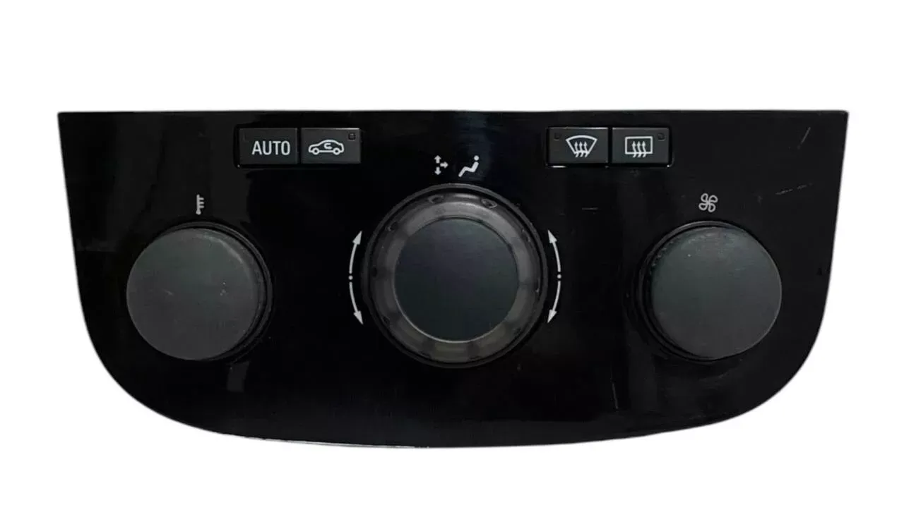 COMANDI CLIMA / ARIA CONDIZIONATA (A / C) OPEL CORSA D 2009 - 13261832