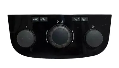 COMANDI CLIMA / ARIA CONDIZIONATA (A / C) OPEL CORSA D 2009 - 13261832