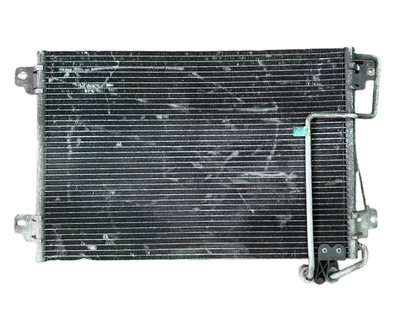 CONDENSATORE RADIATORE CLIMA A/C RENAULT SCENIC 1.9 DIESEL 2000 - 7700434383