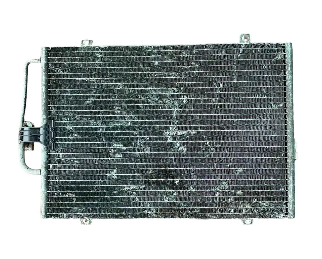 CONDENSATORE RADIATORE CLIMA A/C RENAULT MEGANE 1.9 DIESEL 1998 - 7700418301C
