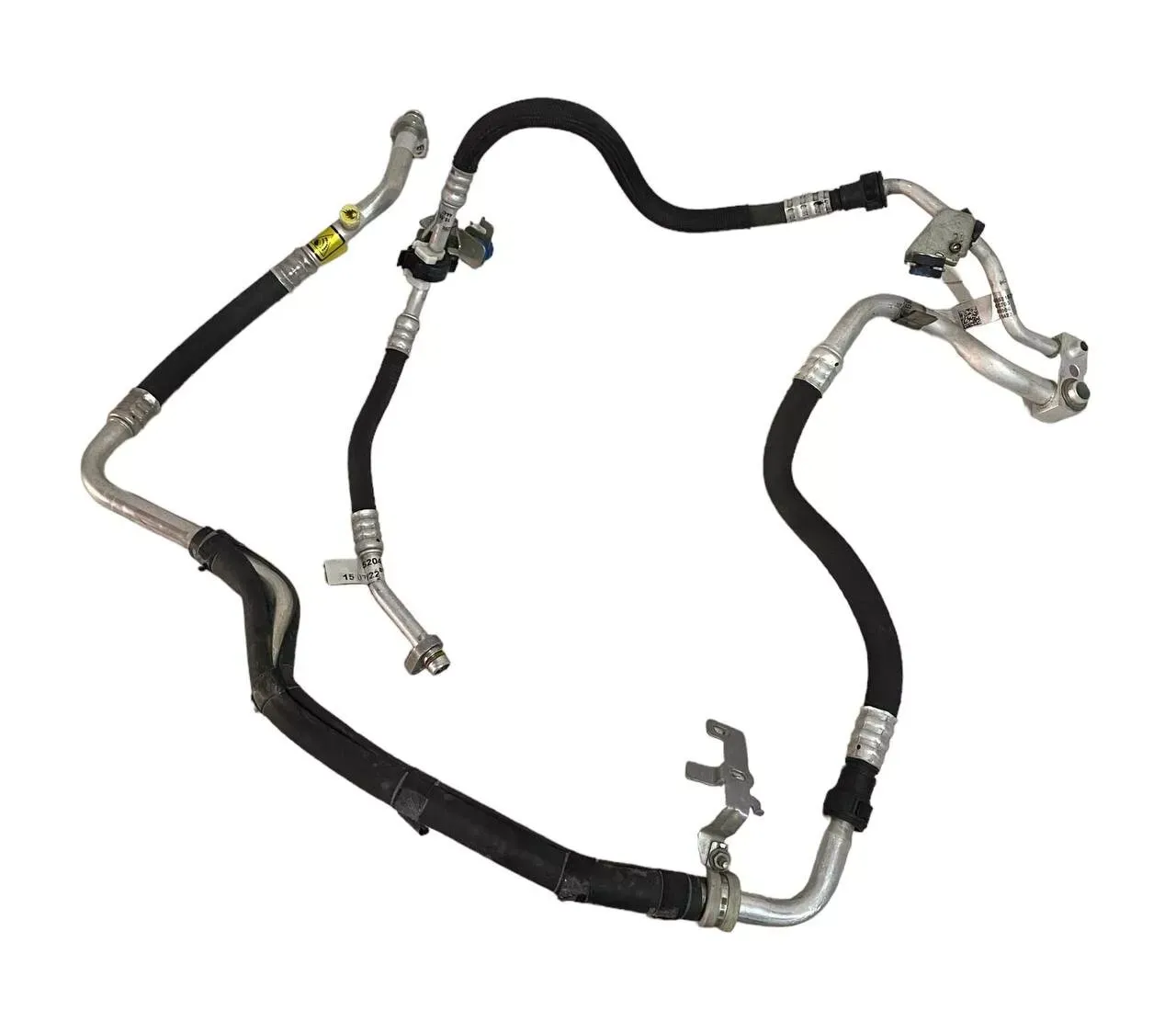 TUBO ARIA CONDIZIONATA (A/C) / CLIMA FIAT 500X 334 1.3 D MJT 2020 - 52152391