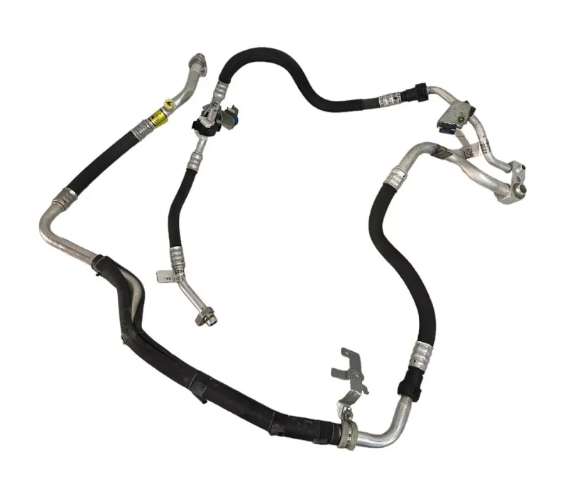 TUBO ARIA CONDIZIONATA (A/C) / CLIMA FIAT 500X 334 1.3 D MJT 2020 - 52152391