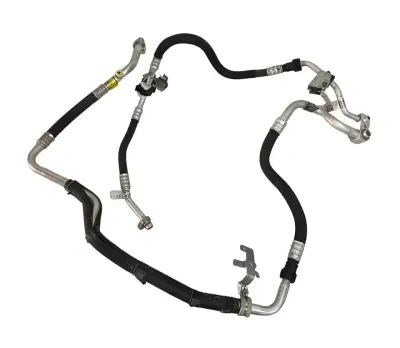 TUBO ARIA CONDIZIONATA (A/C) / CLIMA FIAT 500X 334 1.3 D MJT 2020 - 52152391
