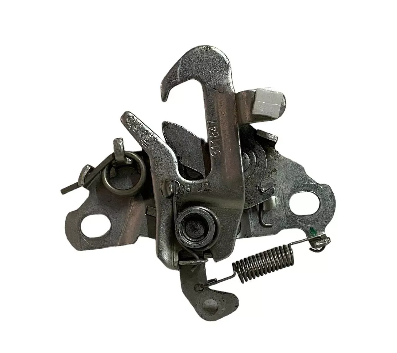 SERRATURA COFANO ANTERIORE CITROEN C3 (III) 2020 - 9836186580