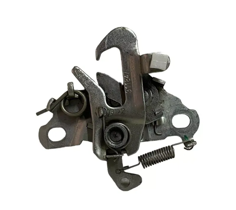 SERRATURA COFANO ANTERIORE CITROEN C3 (III) 2020 - 9836186580