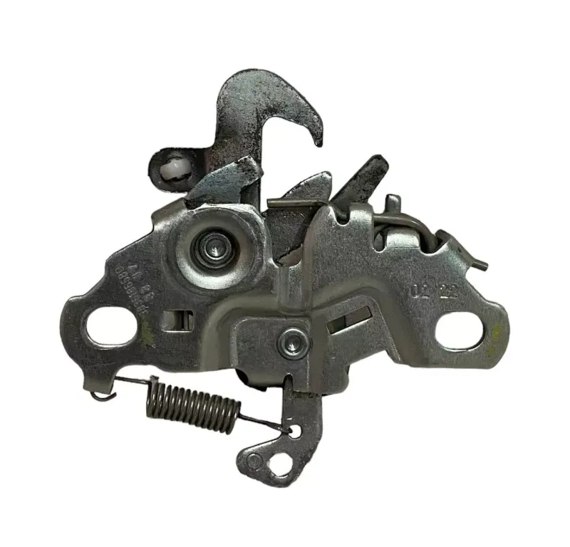 SERRATURA COFANO ANTERIORE CITROEN C3 (III) 2020 - 9836186580