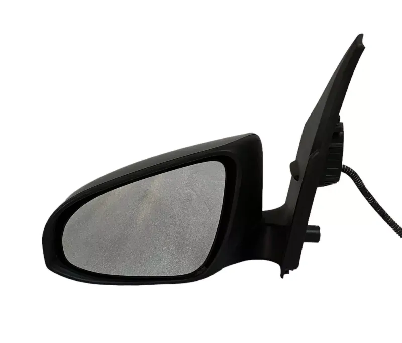 SPECCHIO / SPECCHIETTO RETROVISORE SX (ELET. - 5 PIN) TOYOTA AYGO B4 2018 (II)