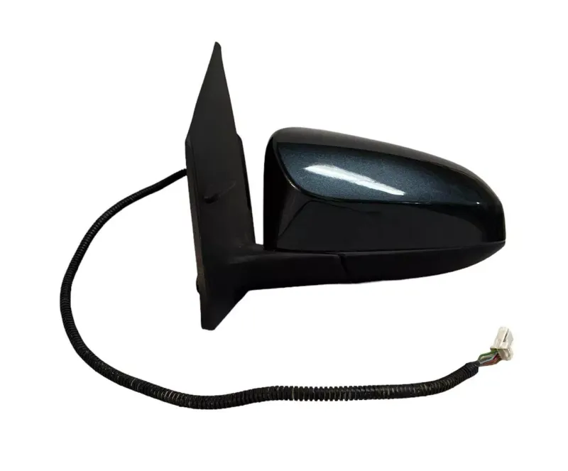 SPECCHIO / SPECCHIETTO RETROVISORE SX (ELET. - 5 PIN) TOYOTA AYGO B4 2018 (II)