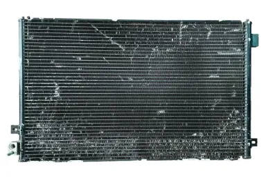 CONDENSATORE RADIATORE CLIMA A/C JAGUAR S-TYPE X200 3.0 B. 2000 - XR8H19E839BK