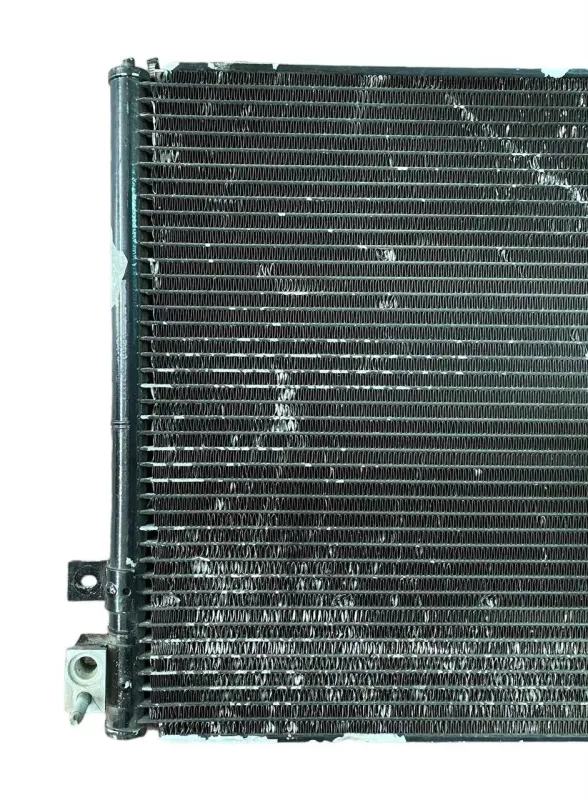 CONDENSATORE RADIATORE CLIMA A/C JAGUAR S-TYPE X200 3.0 B. 2000 - XR8H19E839BK