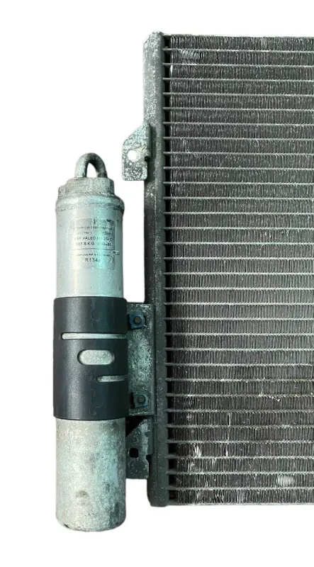CONDENSATORE RADIATORE CLIMA A/C RENAULT CLIO (II) BENZINA 2002 - 8200082193