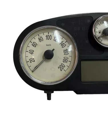 VEGLIA / QUADRO STRUMENTI / CONTACHILOMETRI LANCIA YPSILON 843 2005 - 51709391
