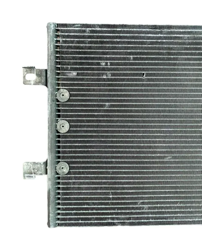 CONDENSATORE RADIATORE CLIMA A/C MERCEDES CLASSE A W168 1.7 D 2001 - A1685000854