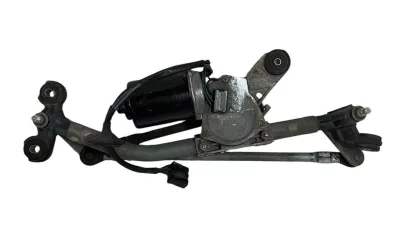 MOTORINO TANDEM TERGICRISTALLO SPAZZOLE PARABREZZA ANT. CHEVROLET MATIZ 2007