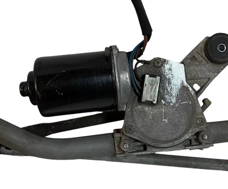 MOTORINO TANDEM TERGICRISTALLO SPAZZOLE PARABREZZA ANT. CHEVROLET MATIZ 2007