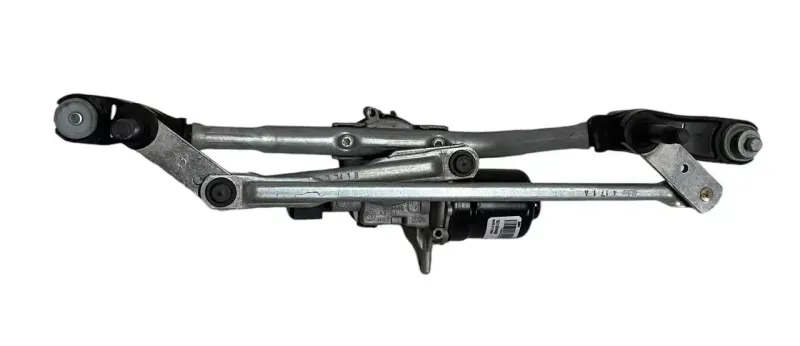 MOTORINO TANDEM TERGICRISTALLO SPAZZOLE PARABREZZA ANT. FIAT 500 / 500E 312 2022