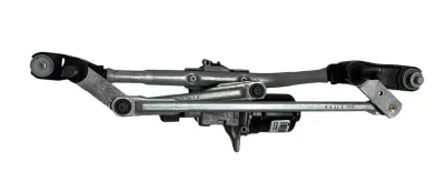MOTORINO TANDEM TERGICRISTALLO SPAZZOLE PARABREZZA ANT. FIAT 500 / 500E 312 2022