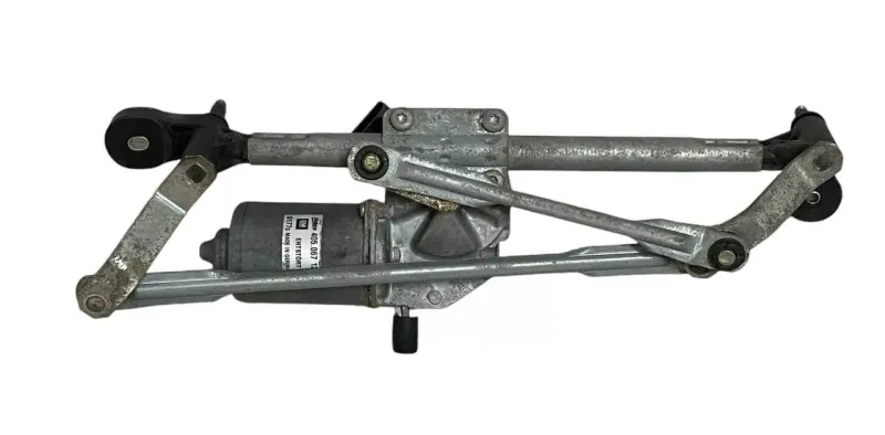 MOTORINO TANDEM TERGICRISTALLO SPAZZOLE PARABREZZA ANT. OPEL CORSA D 2009