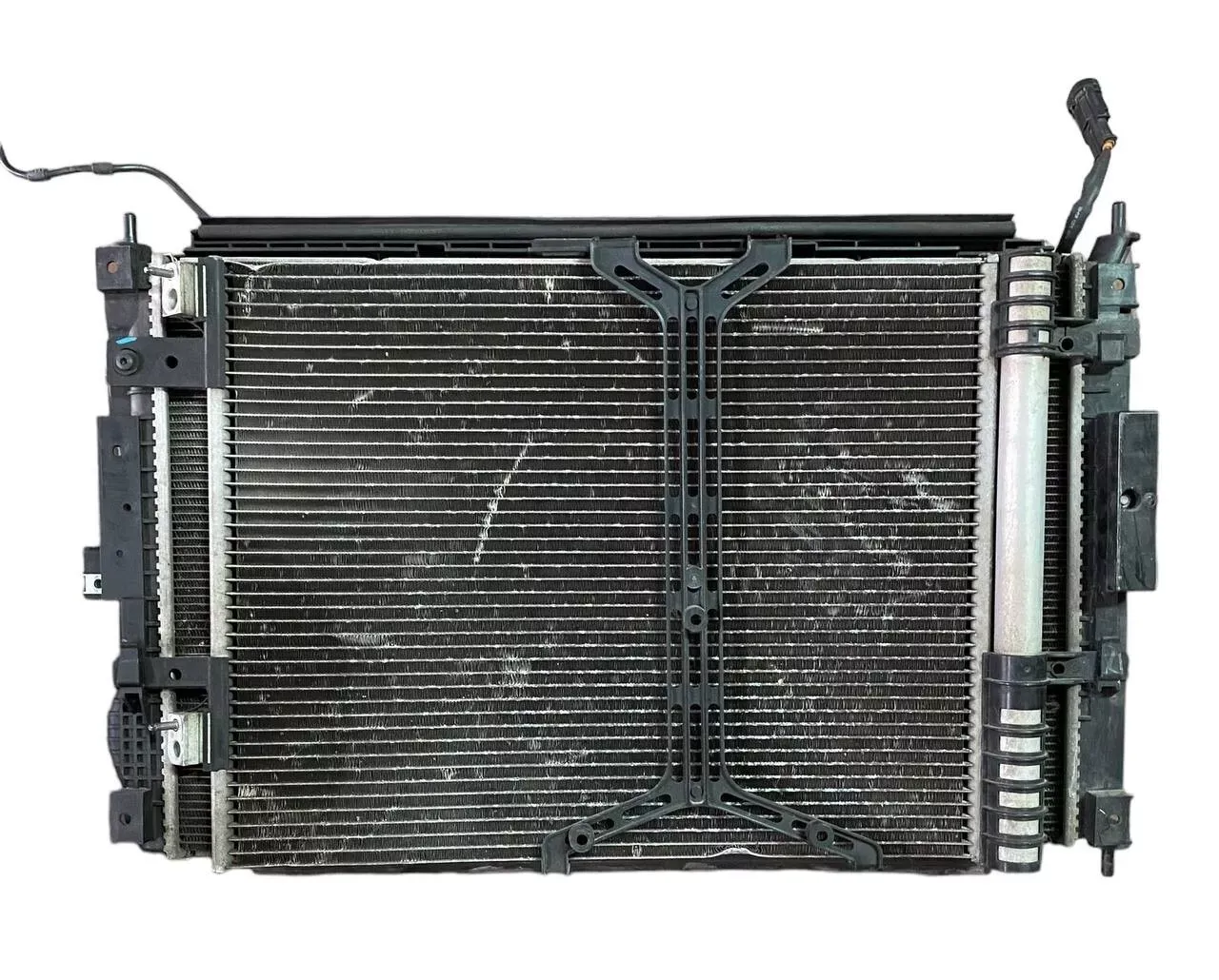 KIT RADIATORI PEUGEOT 3008 (II) 1.6 DIESEL HDI 2019 - 9817275680 - 9806313880