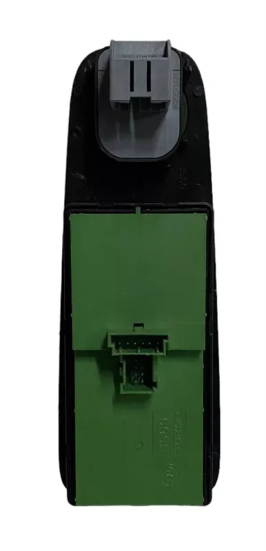 PULSANTIERA / COMANDO ALZAVETRO ANT SX FIAT DUCATO 250 2012 - 735532904