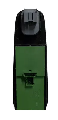 PULSANTIERA / COMANDO ALZAVETRO ANT SX FIAT DUCATO 250 2012 - 735532904