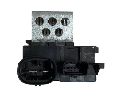RESISTENZA ELETTROVENTOLA PEUGEOT 308 1.6 DIESEL HDI 2015 - 9673999880