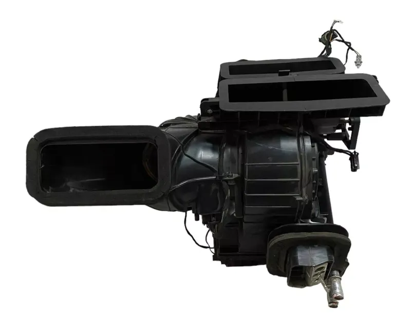 GRUPPO STUFA RISCALDAMENTO ABITACOLO FIAT PANDA 312 / 319 2020 - 52062539
