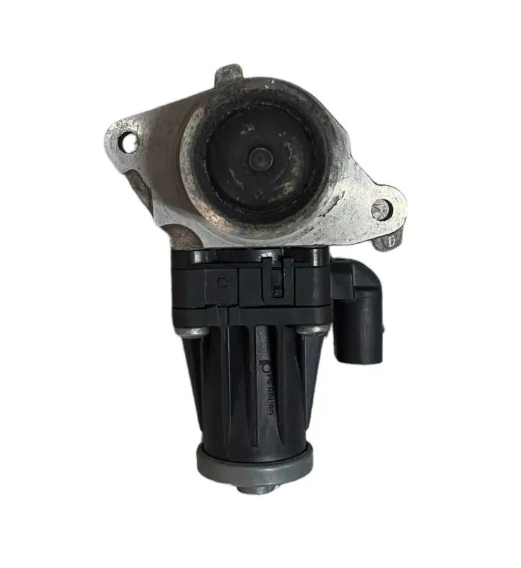 VALVOLA EGR (RICIRCOLO GAS DI SCARICO) OPEL CORSA D 1.3 DIESEL 2009 - 701599120