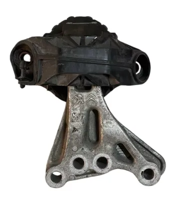 SUPPORTO / STAFFA MOTORE LATO DESTRO PEUGEOT 208 1.2 BENZINA 2016 - 9676771080