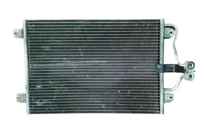 CONDENSATORE RADIATORE CLIMA A/C RENAULT MEGANE 1.9 DIESEL 2000 - 8200065567