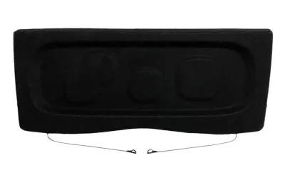 CAPPELLIERA MENSOLA / PIANALE BAGAGLIAIO FIAT PANDA 312 2016 - 735626610