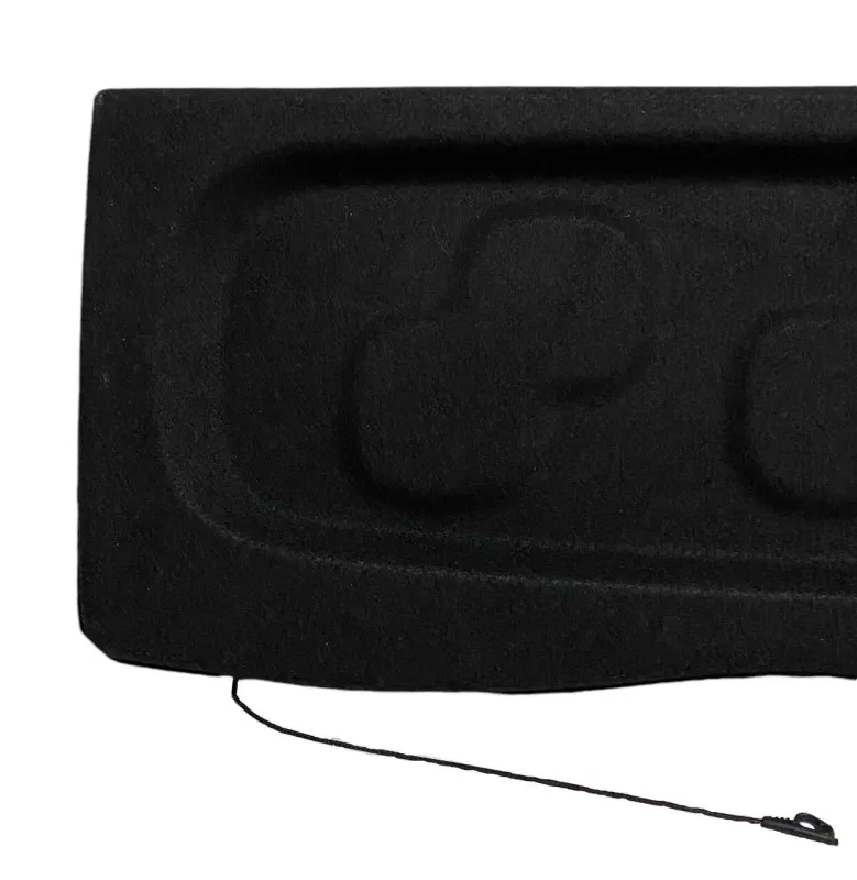 CAPPELLIERA MENSOLA / PIANALE BAGAGLIAIO FIAT PANDA 312 2016 - 735626610