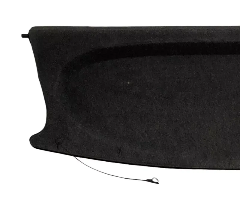 CAPPELLIERA MENSOLA / PIANALE BAGAGLIAIO FIAT PUNTO 188 3 PORTE 2002 - 735268046