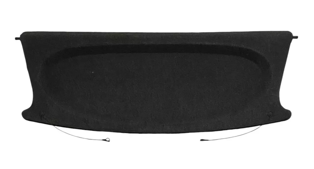 CAPPELLIERA MENSOLA / PIANALE BAGAGLIAIO FIAT PUNTO 188 3 PORTE 2002 - 735268046